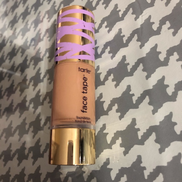 TARTE face Tape Foundation Tan Honey 44H